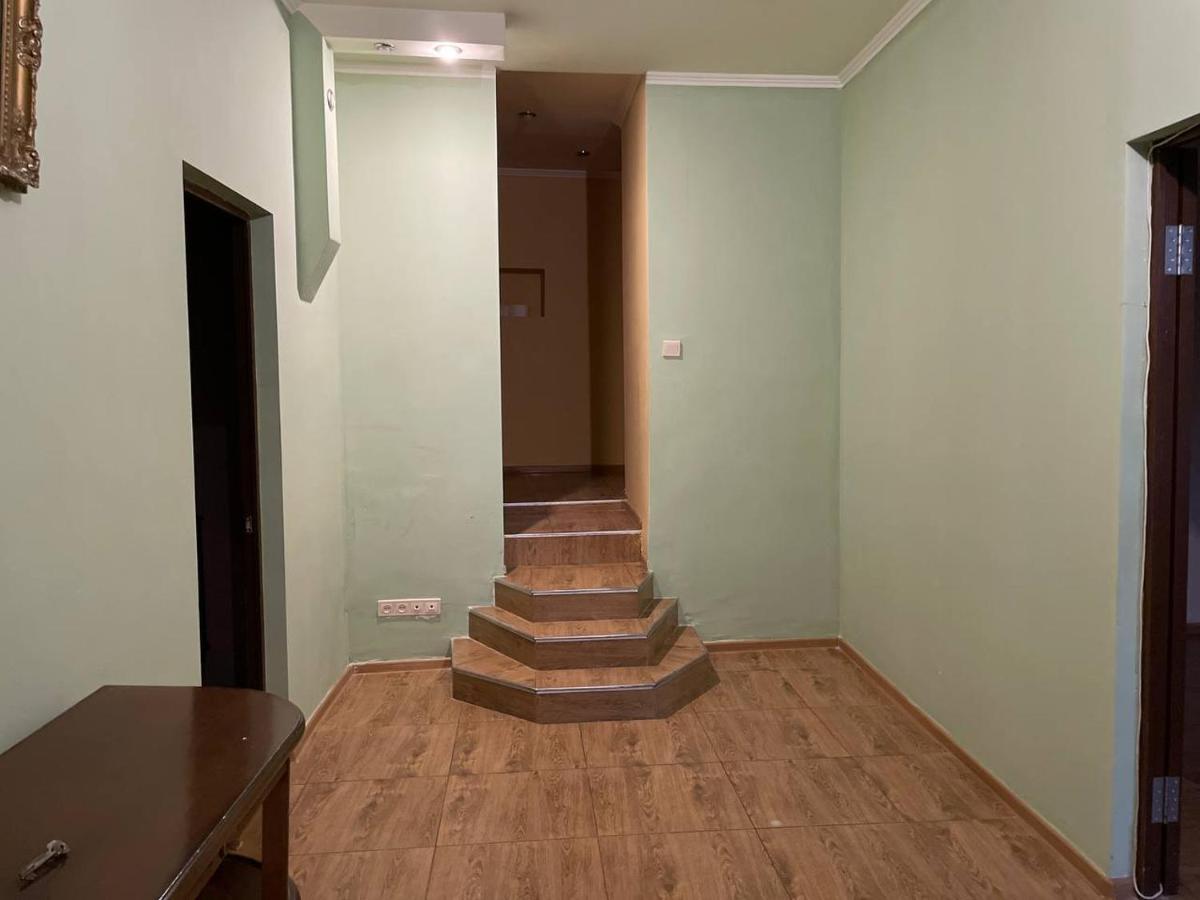 Hotel House 56 Jerevan Exteriér fotografie