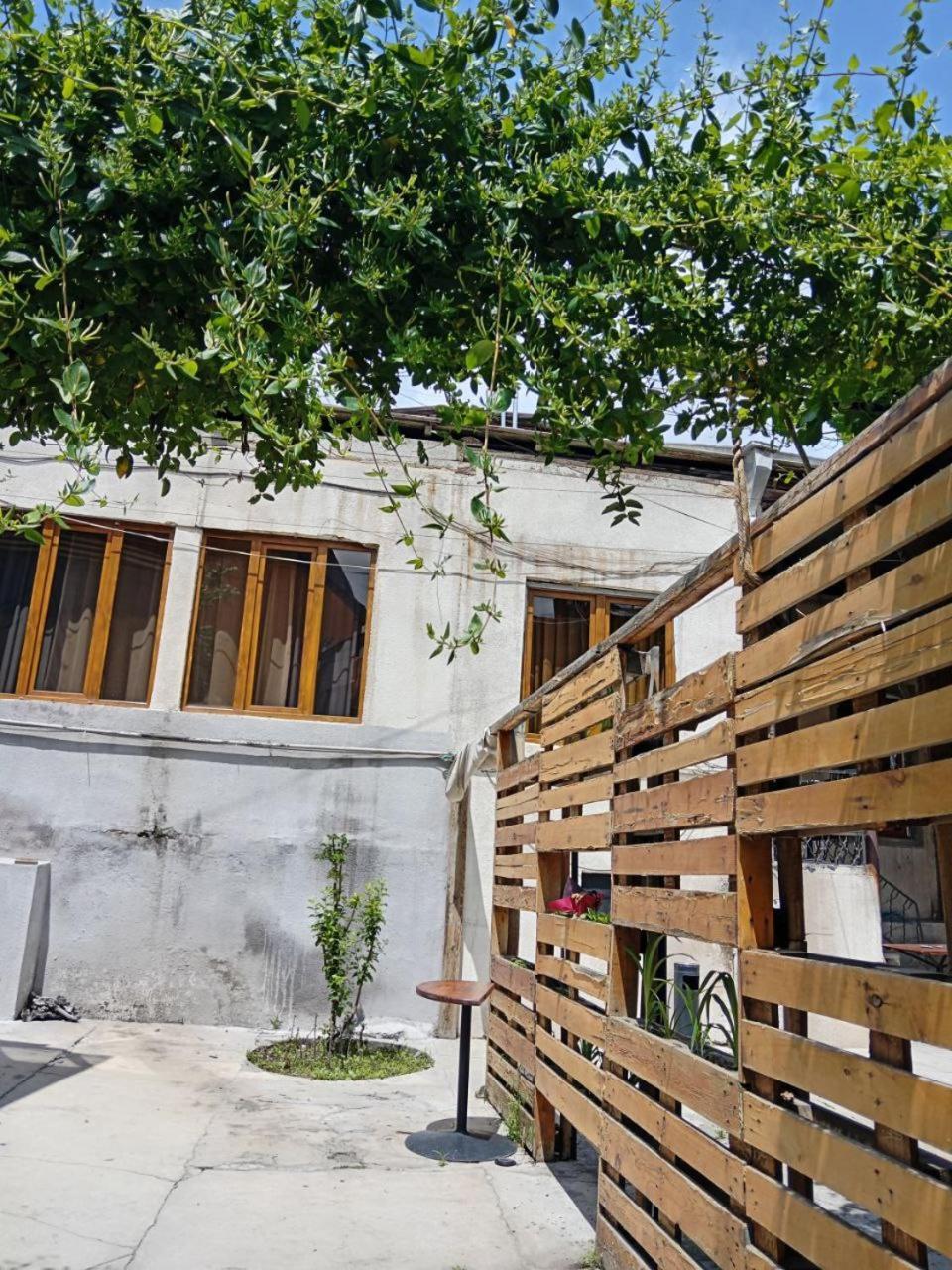 Hotel House 56 Jerevan Exteriér fotografie