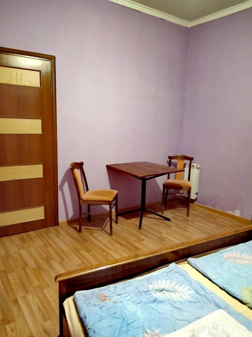 Hotel House 56 Jerevan Exteriér fotografie