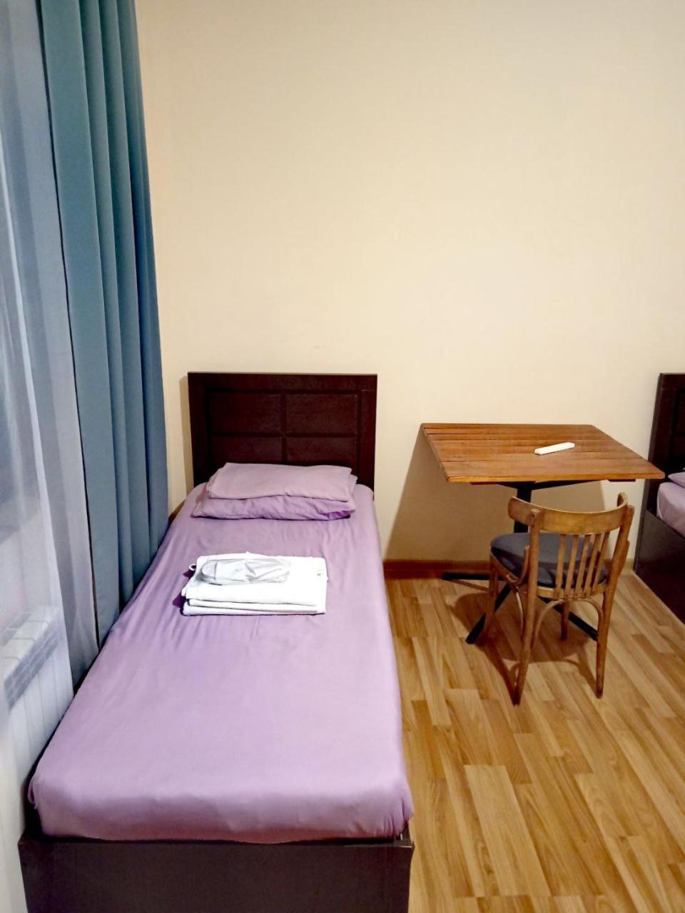 Hotel House 56 Jerevan Exteriér fotografie