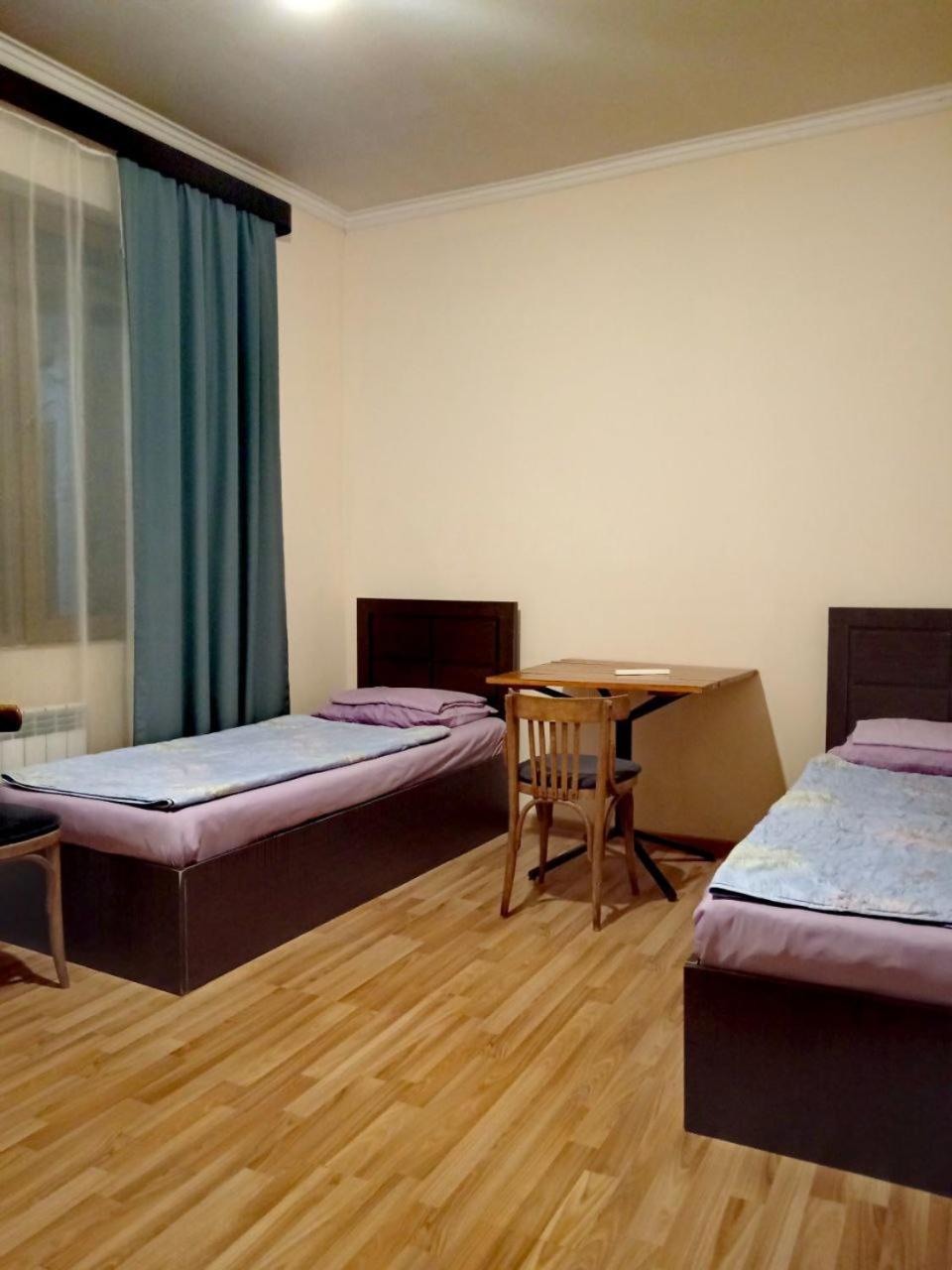 Hotel House 56 Jerevan Exteriér fotografie