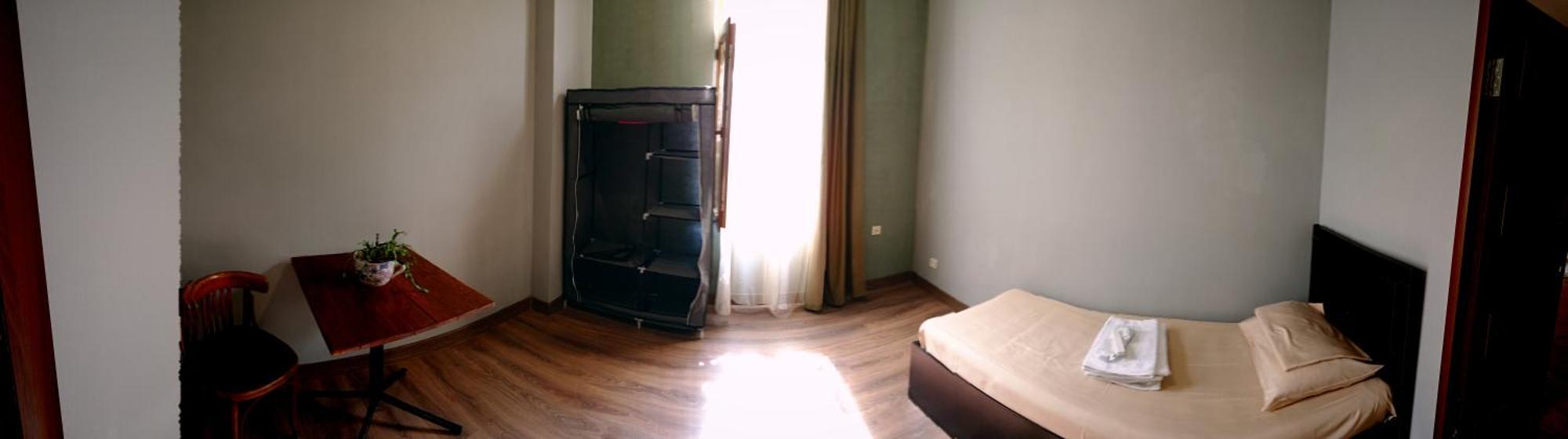 Hotel House 56 Jerevan Exteriér fotografie