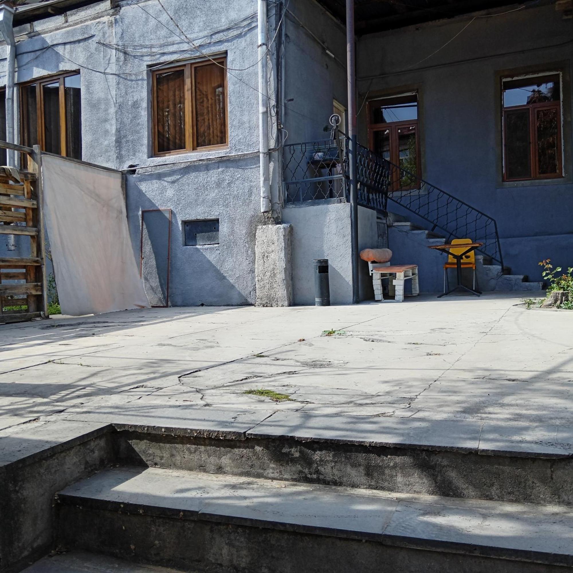 Hotel House 56 Jerevan Exteriér fotografie